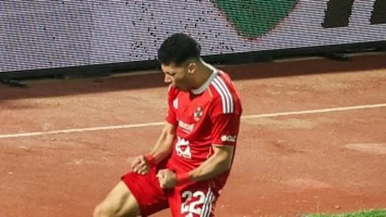 زكى عبد الفتاح يكشف سر عدم انتقال إمام عاشور للدوري الأمريكي